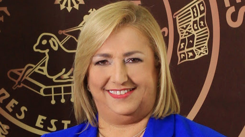  &ldquo;Encaminada la estadidad en el pr&oacute;ximo cuatrienio&rdquo;, asegura Lourdes Ramos 