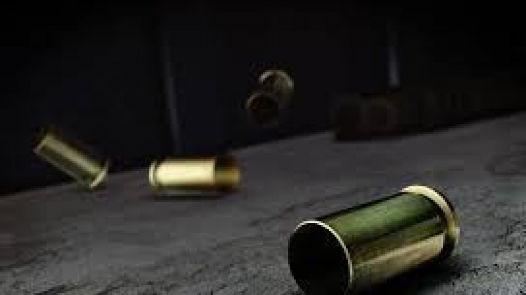  Tiroteo en gasolinera de Rio Piedras deja un hombre muerto 