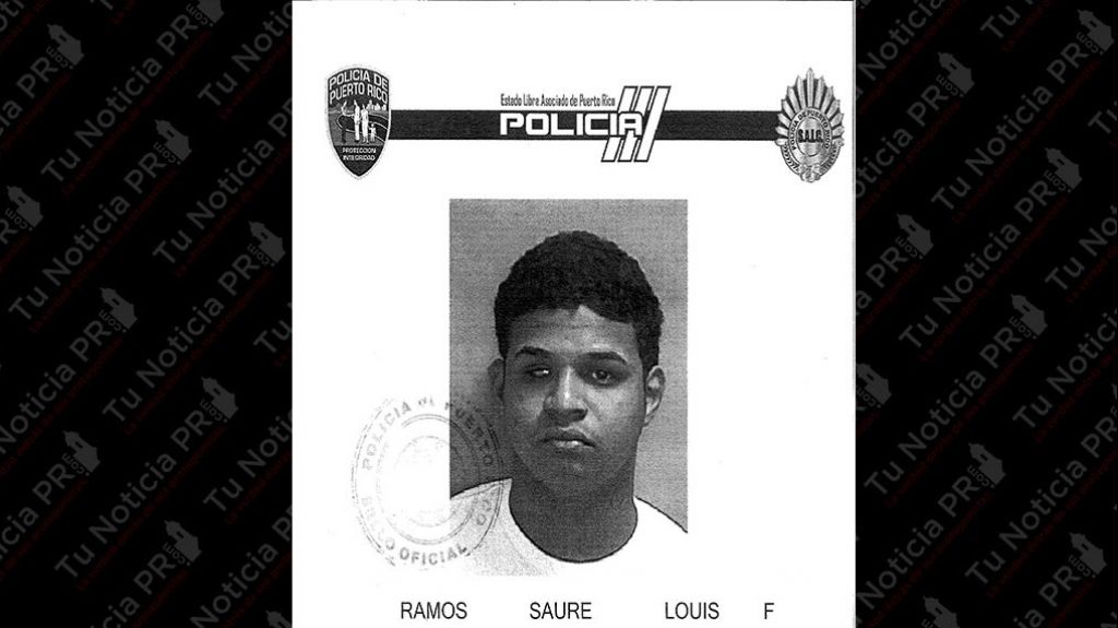  Arrestan en Ponce joven de 20 a&ntilde;os que rob&oacute; $45 mil, d&oacute;lares de supermercado Econo de Yauco 