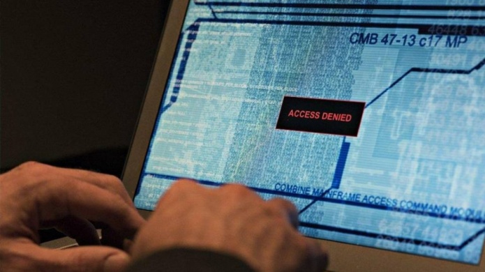 Potente ciberataque en EEUU fue aparentemente "neutralizado"