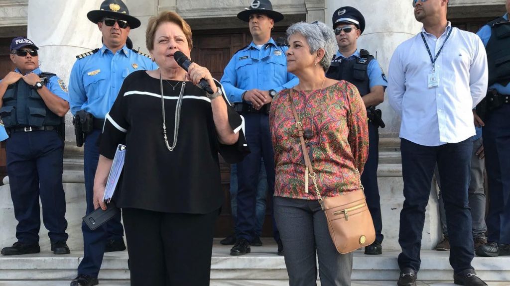  Escuche audio:&nbsp;AMPR se manifiesta ante aprobaci&oacute;n Reforma Educativa en la C&aacute;mara&nbsp; 