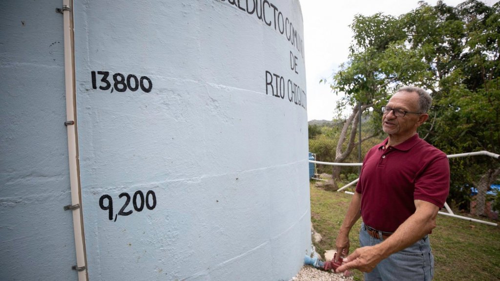  Sin monitoreo las aguas potables en las comunidades del pa&iacute;s 