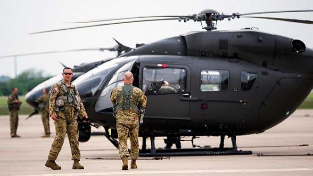  Despliega Texas 250 soldados en frontera con M&eacute;xico 