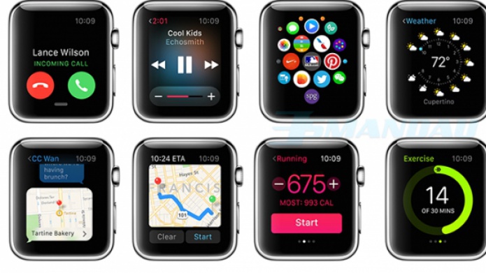 Best Buy confirma que venderÃ¡ el Apple Watch