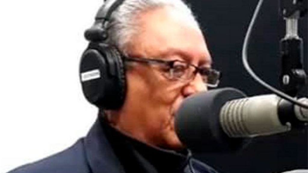  Fallece en Nueva York el reconocido locutor dominicano Wilfredo Muñoz 