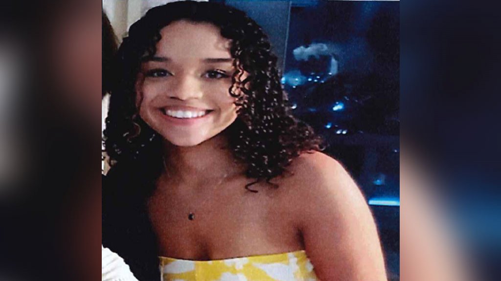  Buscan a Adolescente Desaparecida en Toa Baja 