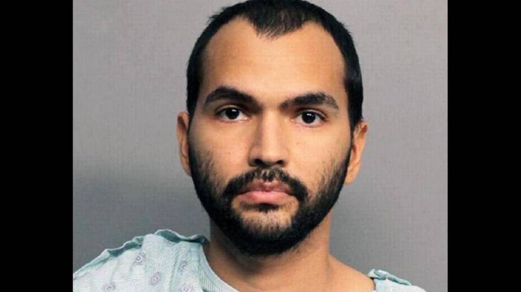 Ya estÃ¡ en la cÃ¡rcel el esposo de venezolana hallada muerta en carro en Miami