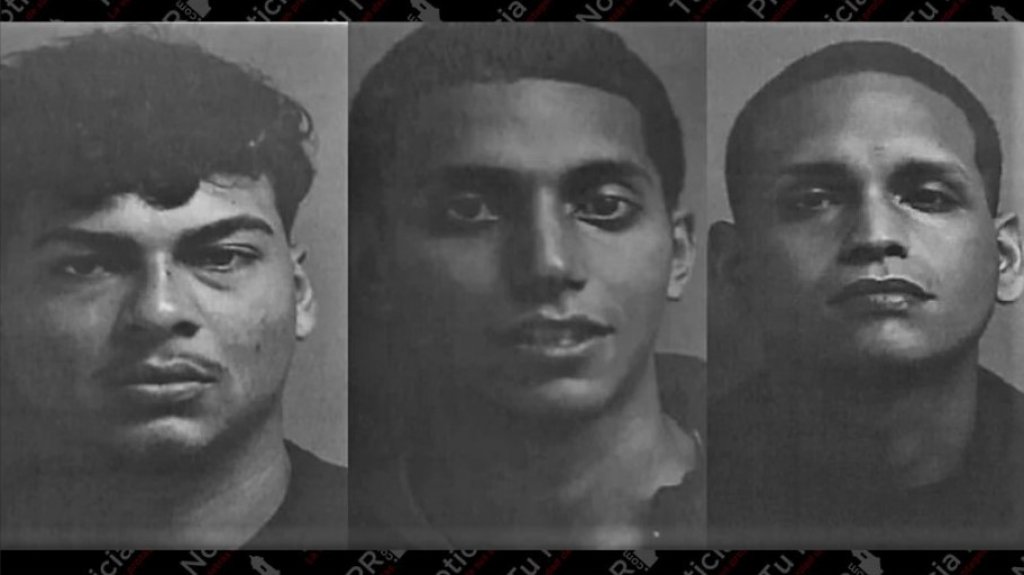  En prisi&oacute;n sujetos que provocaron muerte de una mujer en medio de balaceras en Caguas 