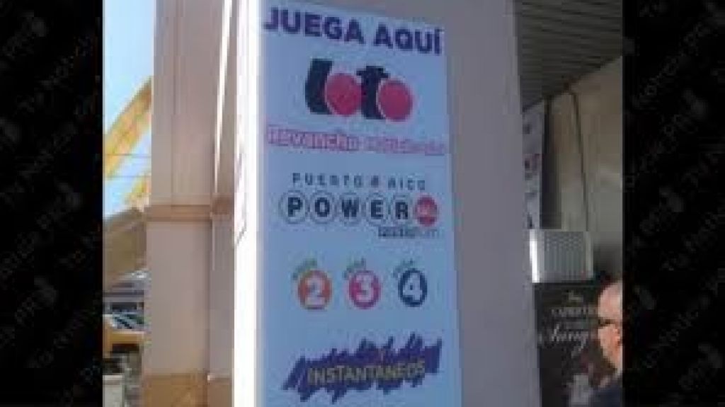  Sorteos de la Loter&iacute;a Electr&oacute;nica de Puerto Rico del jueves, 20 de septiembre de 2018. 