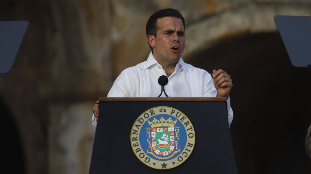  EE.UU. aprueba 600 millones para ayuda nutricional para Puerto Rico 