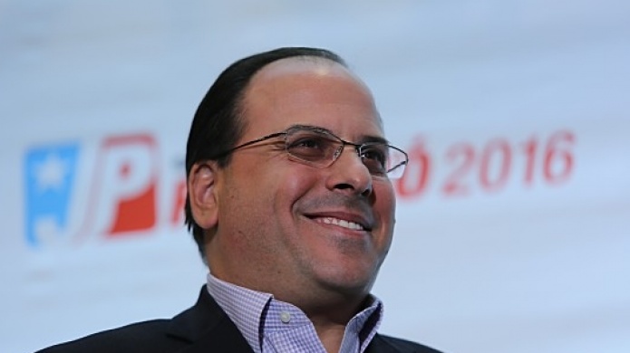 EstratÃ©gico su silencio, admite PerellÃ³, mientras se iba de "chinchorreo"