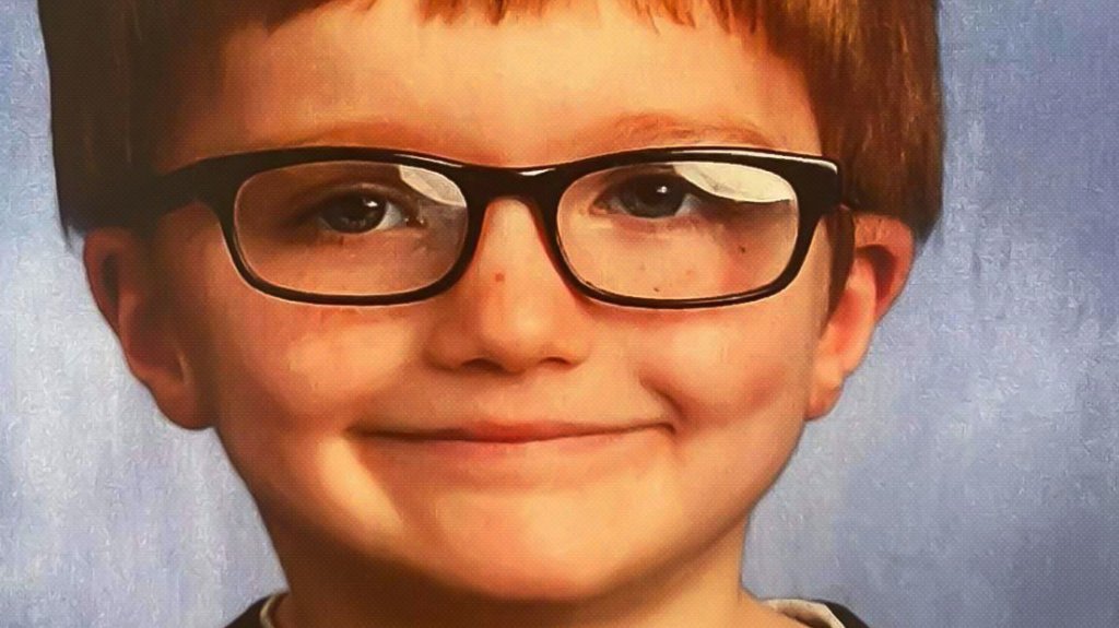  Acusan a una mujer de asesinar y tirar a un r&iacute;o a su hijo de 6 a&ntilde;os al que denunci&oacute; como desaparecido 