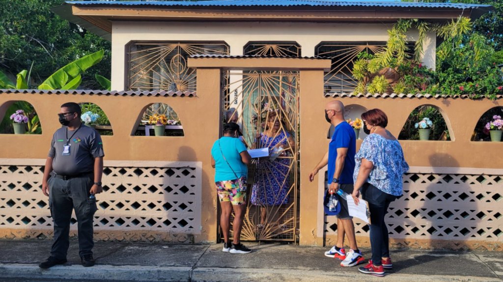  Municipio de Fajardo efect&uacute;a censo para determinar n&uacute;mero de personas no vacunadas 