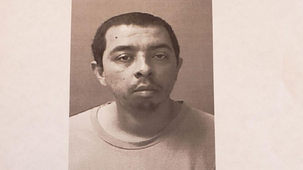  A la c&aacute;rcel luego que agrediera a su madre de 60 a&ntilde;os en Coamo 