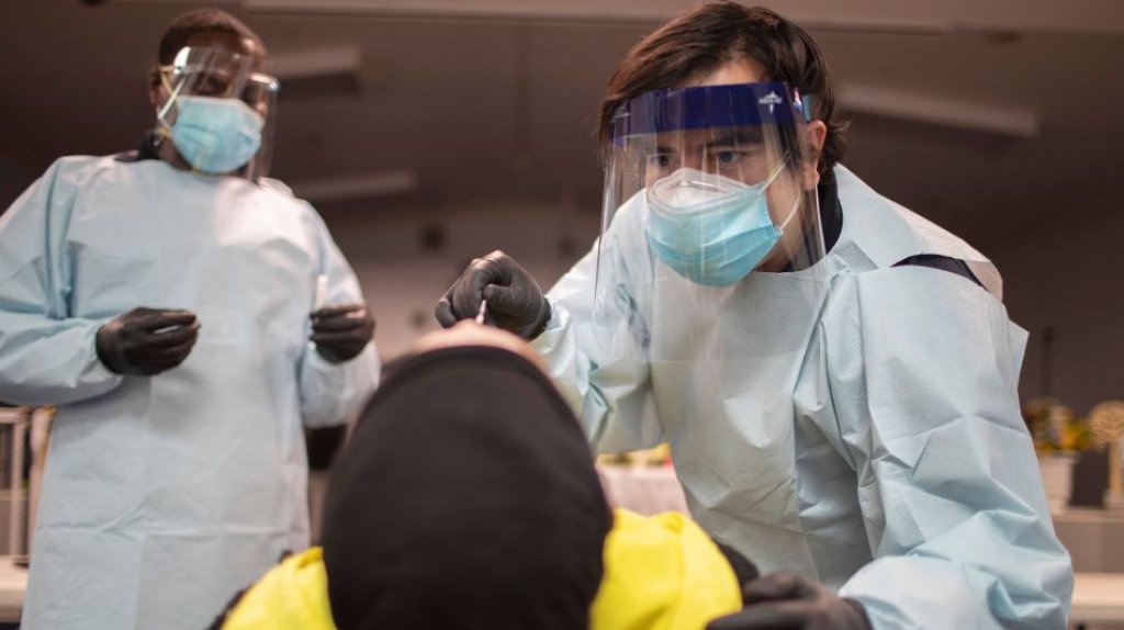  Nueva York registra primer caso del coronavirus &ldquo;mutante&ldquo; 