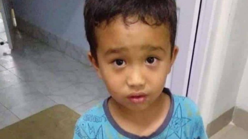  Atropell&oacute; a un pollito y se lo llev&oacute; al hospital para que lo salvaran 