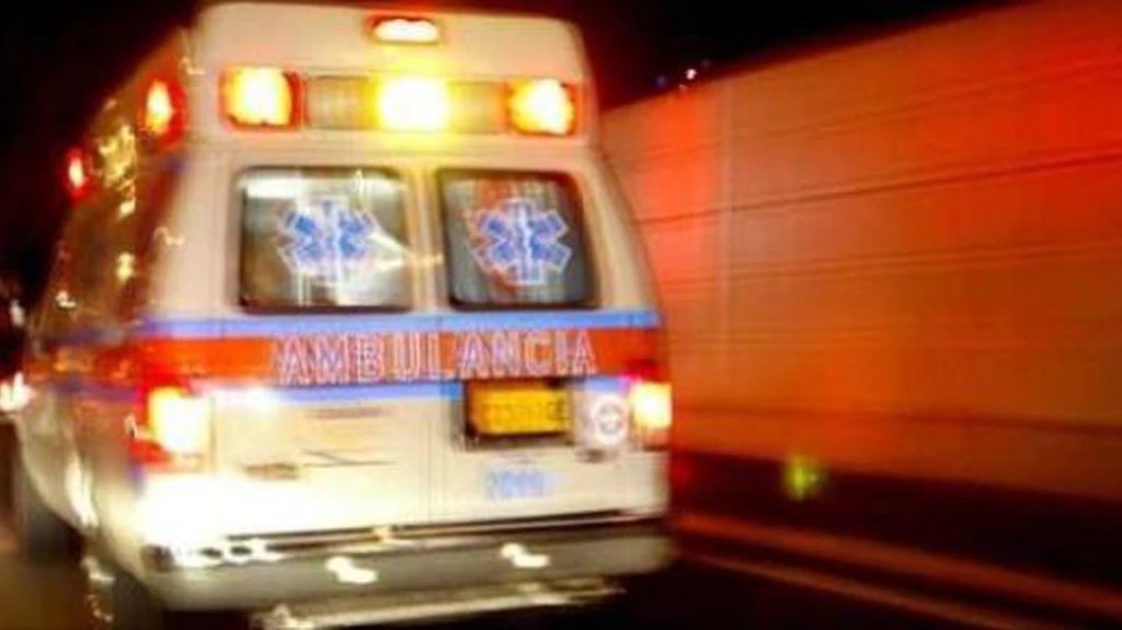  Sujeto apunta con arma a Polic&iacute;a en Manat&iacute; 