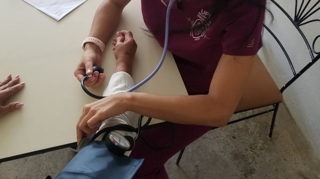  Iniciativa Junte por la Salud en Vieques impacta a m&aacute;s de 300 residentes de la Isla Nena 