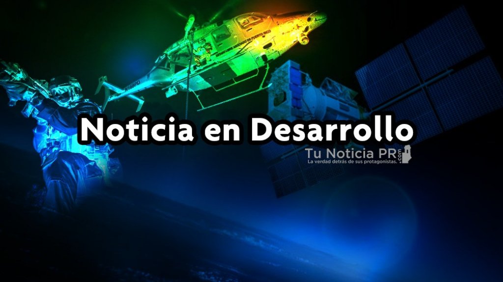  Video en vivo: Se sale de control protesta en Aguadilla, aseguran hubo disparos 