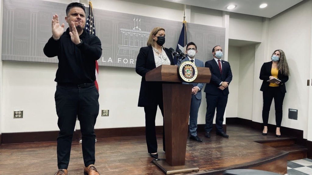  Educaci&oacute;n retoma citas presenciales en la Unidad de Remedio Provisional 