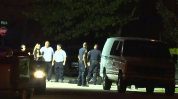 Madre atropella mortalmente a su hijo de un aÃ±o en Miami