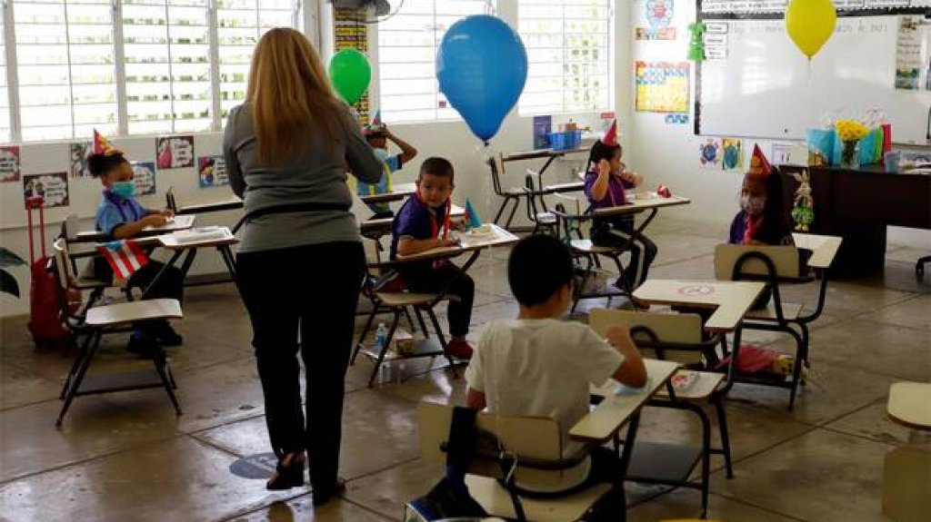  Exhorta el FADEP a &ldquo;derrotar el fraude&rdquo; votando masivamente contra el acuerdo de la Asociaci&oacute;n de Maestros sobre el retiro 