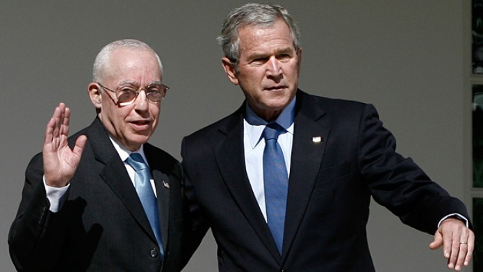 Exfiscal general de EE.UU. sugiere que Obama deberÃ­a ser destituido por canjear talibanes presos