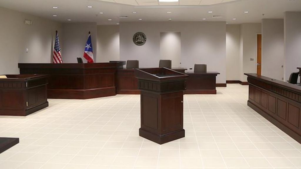  Presentan cargos en ausencia contra Palomo, que supuestamente asesin&oacute; a trabajador que reparaba l&iacute;neas telef&oacute;nicas 