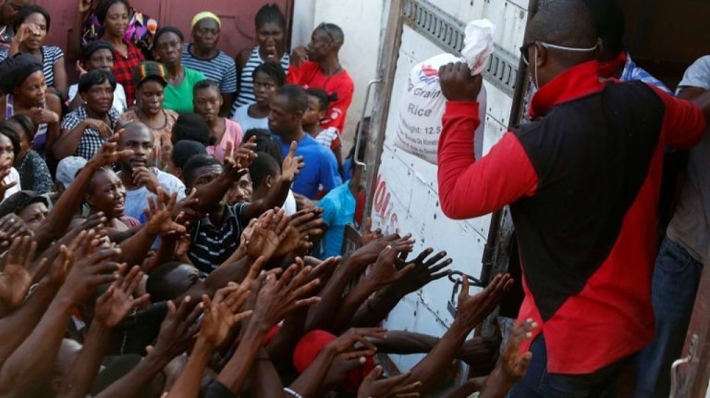  Hait&iacute; suma 100 casos confirmados y 11 muertes por coronavirus 