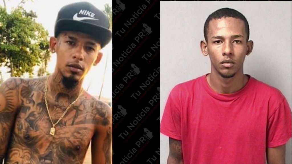  Polic&iacute;a de Humacao busca a &ldquo;Tunt&uacute;n&rdquo;, por tentativa de asesinato 
