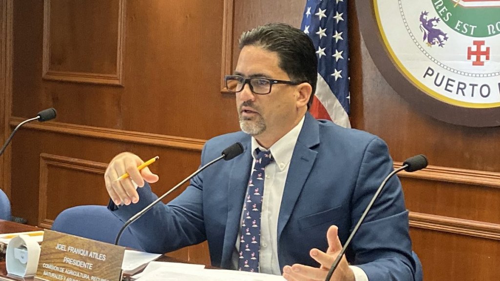  Vuelven a presentar proyecto para prohibir los pl&aacute;sticos de un solo uso 