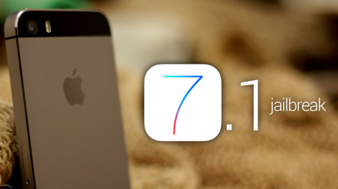 El jailbreak untethered de iOS 7.1 aparece en vÃ­deo