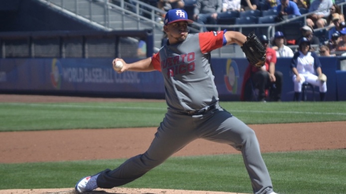 Puerto Rico recorre la ruta hacia Los Ãngeles al cerrar invicto segunda ronda del ClÃ¡sico Mundial