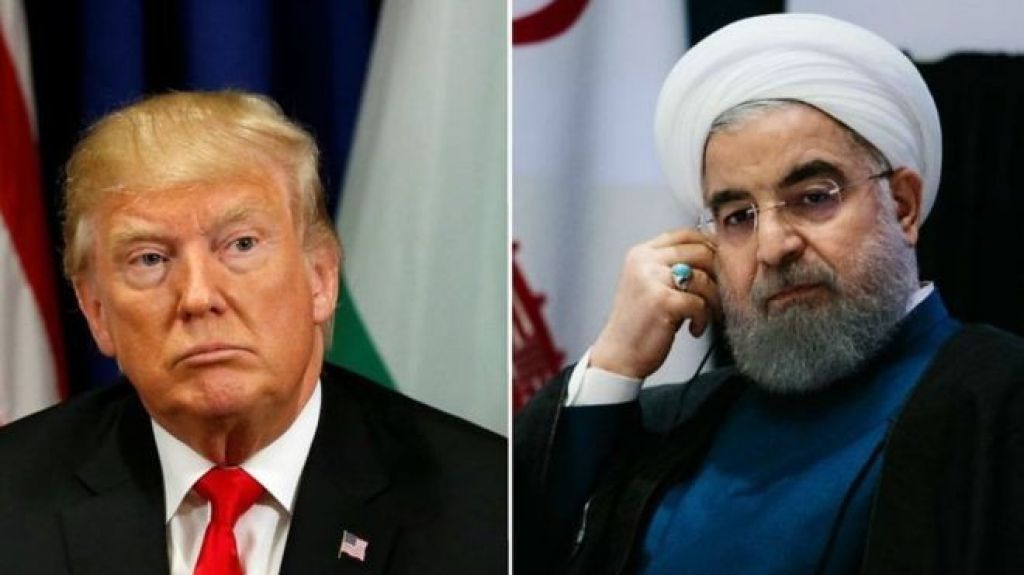  Trump, dispuesto a firmar un acuerdo nuclear "real" con Ir&aacute;n 