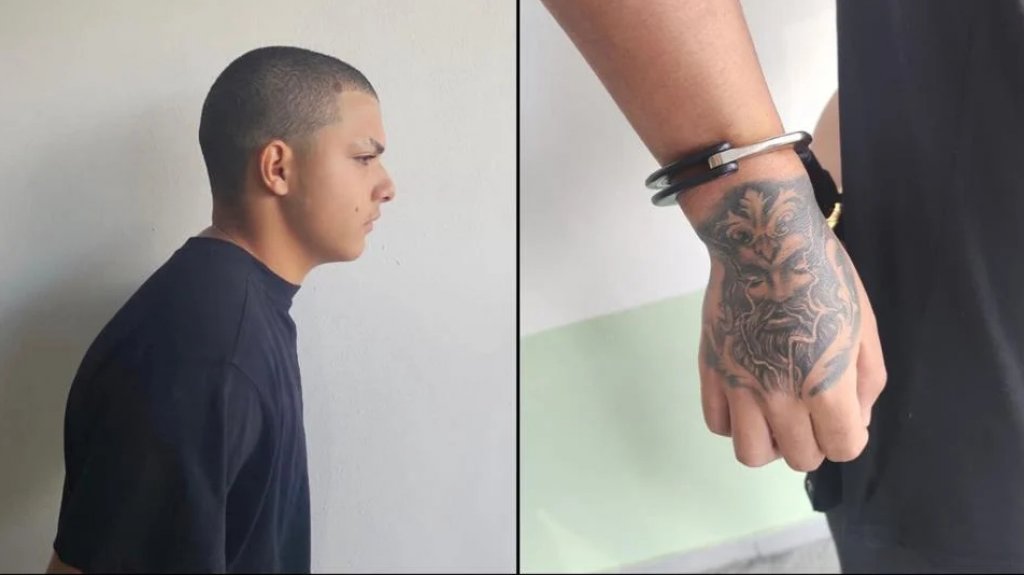  Arrestan a sospechoso de asesinar a pareja de ancianos en Naguabo 