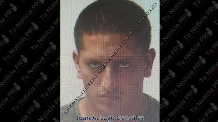 A la cárcel hombre acusado de distribuir drogas en Lares 