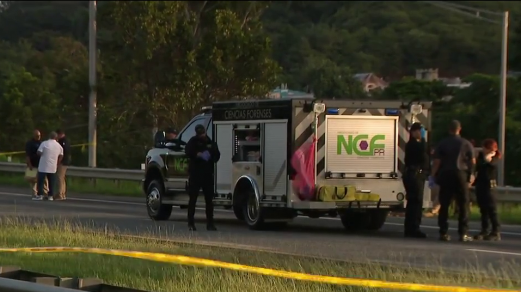  Masacre en Ceiba: V&iacute;ctimas salieron de una gallera antes de ser acechadas y asesinadas 