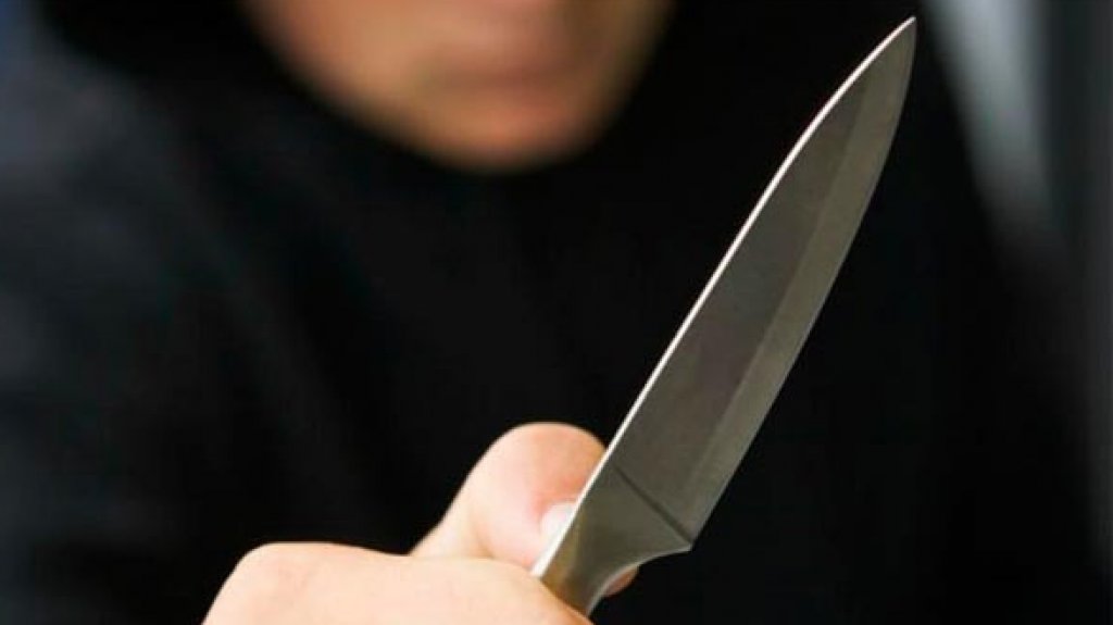 A punta de cuchillo lo despojan de 300 d&oacute;lares en Guayama 