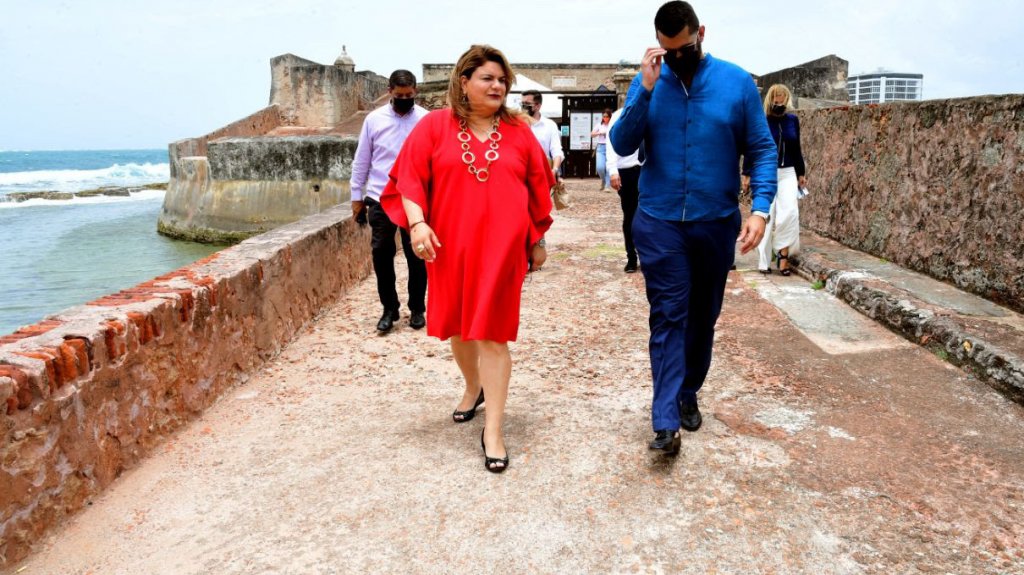  Aprobada medida congresional para integrar el Fortín San Gerónimo al Sistema de Parques Nacionales 