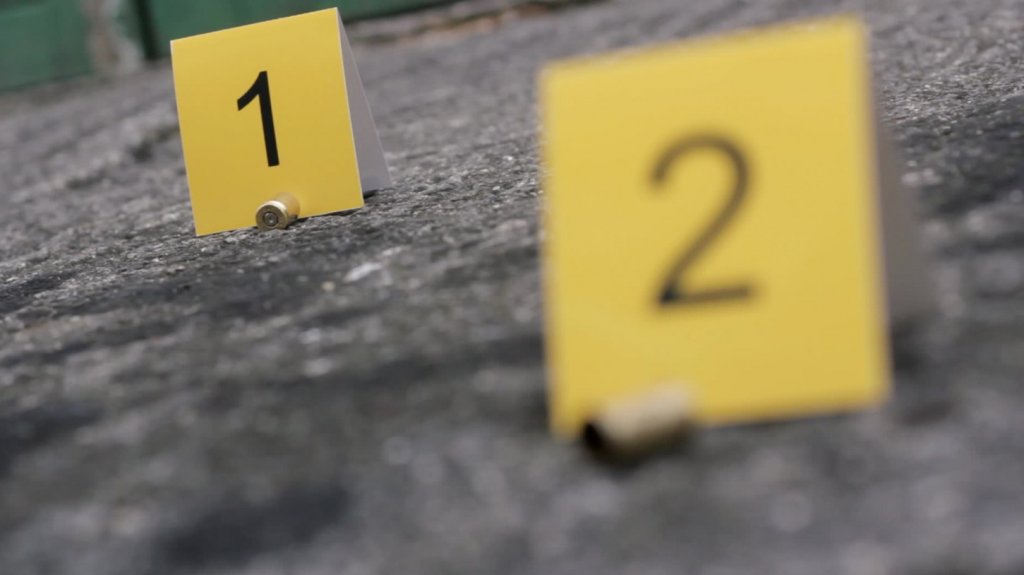  Asesinato en Cabo Rojo 