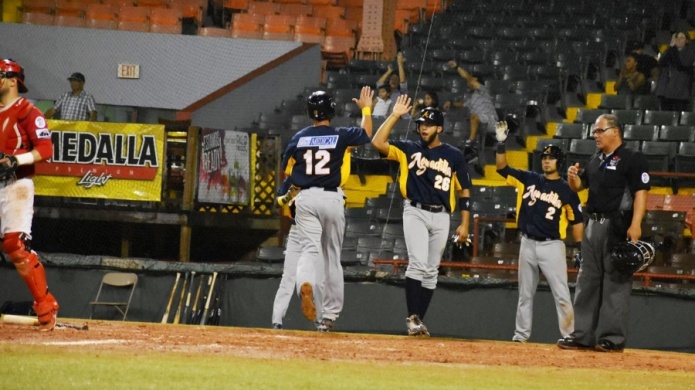 JonrÃ³n decide triunfo de Aguadilla sobre Caguas