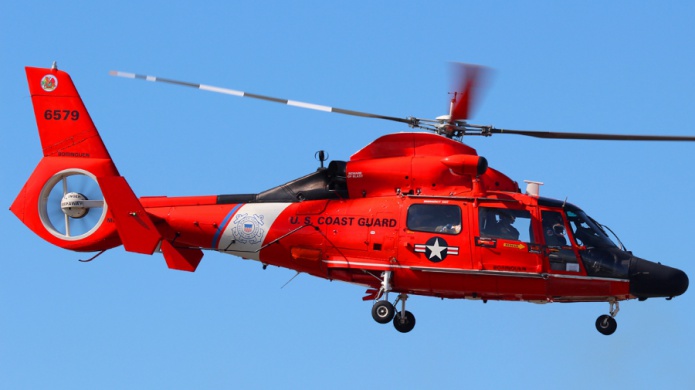 Guardia Costera encuentra cuerpo en costas de Puerto Rico