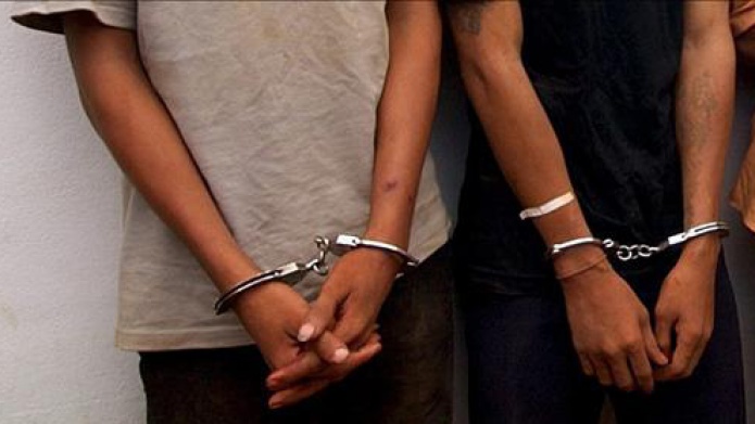 Radican faltas contra pareja de hermanos menores de edad por mÃºltiples delitos