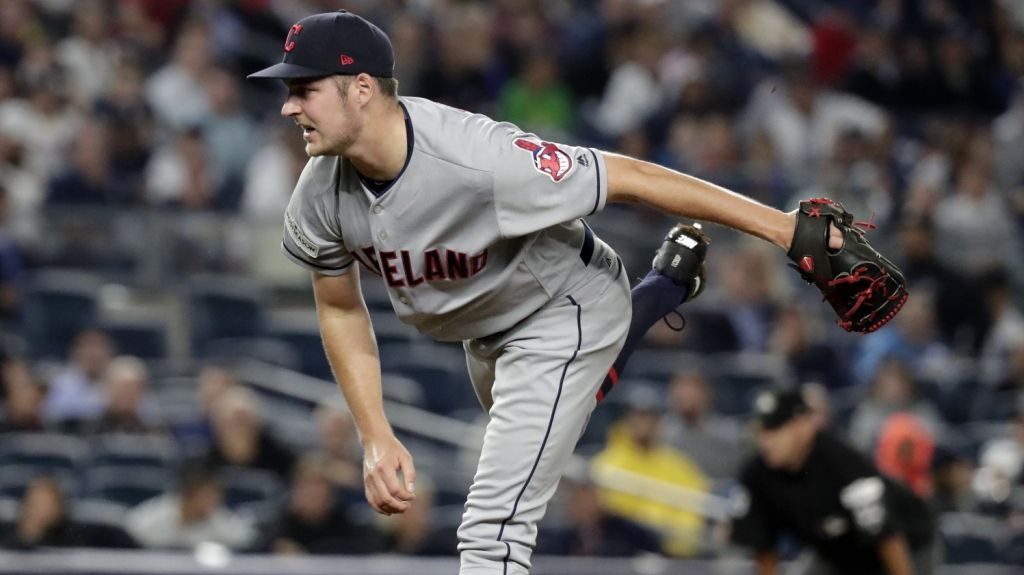  Bauer controla desde la lomita a los Tigres 