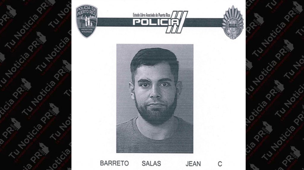  Arrestado por ley 54 en Aguadilla 