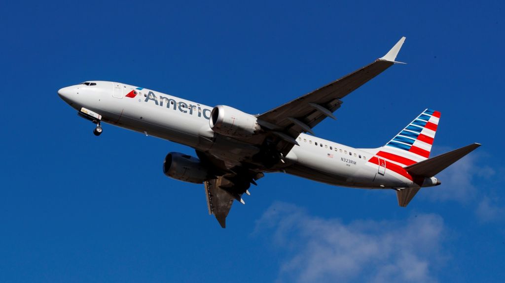  El responsable de los aviones Boeing 737 se retira tras un a&ntilde;o en el cargo 