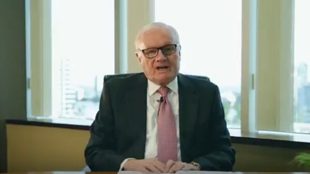  Restablecen servicio el&eacute;ctrico a m&aacute;s del 99% de sus clientes seg&uacute;n Higgins 