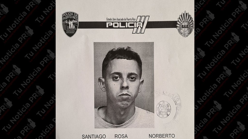  A la c&aacute;rcel por ley de armas hombre arrestado en Farmacia de Bayam&oacute;n 