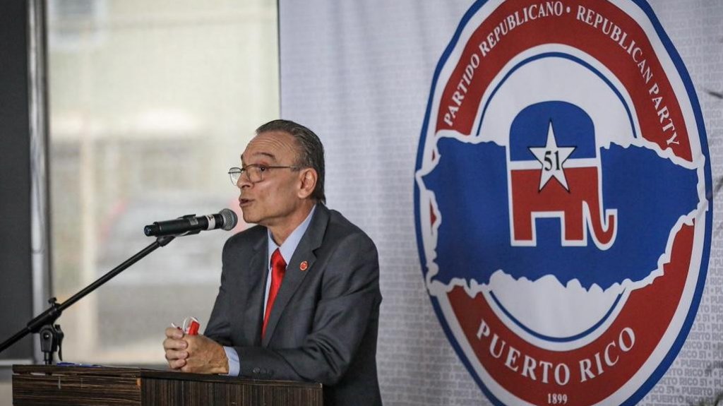  Alega son los empresarios y pol&iacute;ticos ultraliberales de NY los que est&aacute;n detras de AOC en contra del proyecto de estatus para PR 