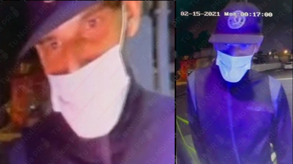  Se Busca: Secuestr&oacute; y agredi&oacute; a una persona en Bayam&oacute;n, pero cometi&oacute; el error de usar el ATH 